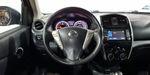 Nissan Versa 1.6 EXCLUSIVE AUTO Sedan 2017