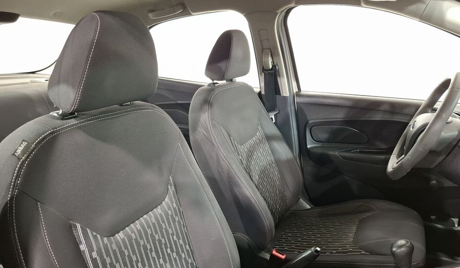 Ford Figo 1.5 IMPULSE Sedan 2021