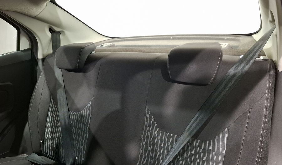 Ford Figo 1.5 IMPULSE Sedan 2021