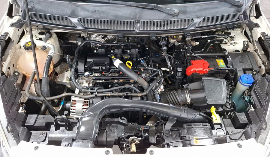 Ford Figo 1.5 IMPULSE Sedan 2021
