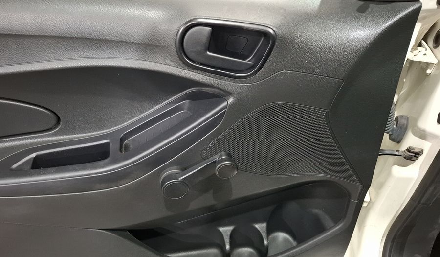 Ford Figo 1.5 IMPULSE Sedan 2021