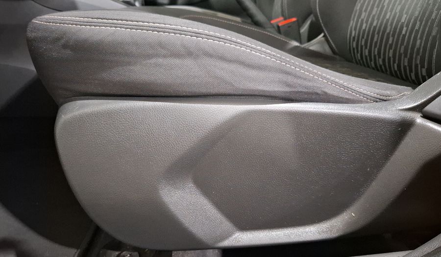Ford Figo 1.5 IMPULSE Sedan 2021