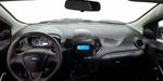 Ford Figo 1.5 IMPULSE Sedan 2021