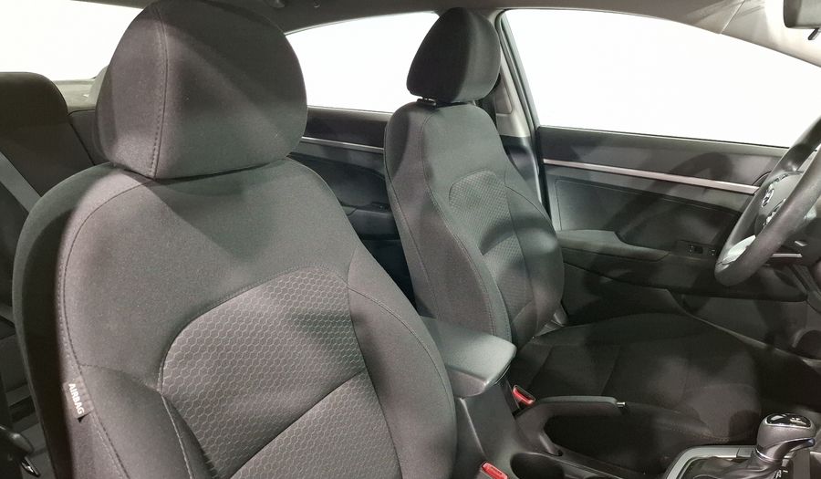 Hyundai Elantra 2.0 GLS PREMIUM AUTO Sedan 2019