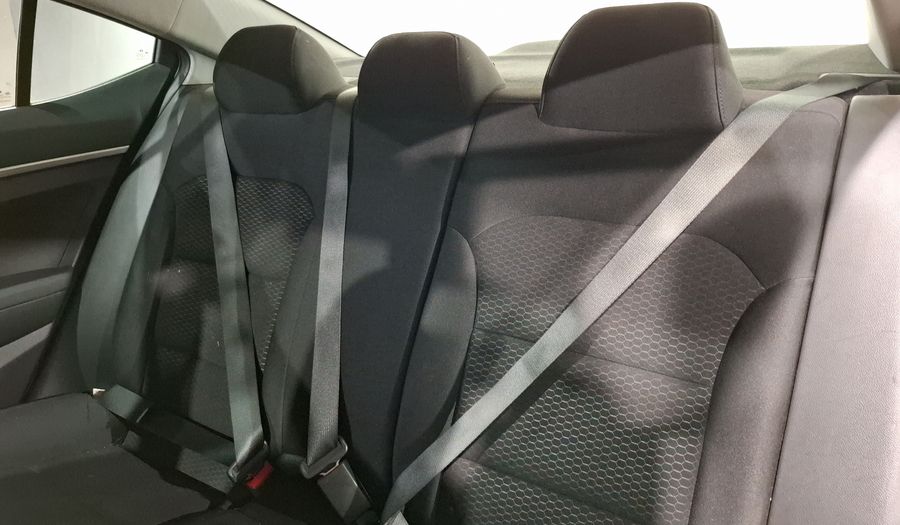 Hyundai Elantra 2.0 GLS PREMIUM AUTO Sedan 2019