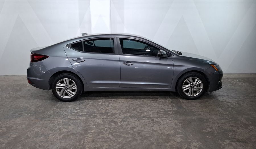Hyundai Elantra 2.0 GLS PREMIUM AUTO Sedan 2019