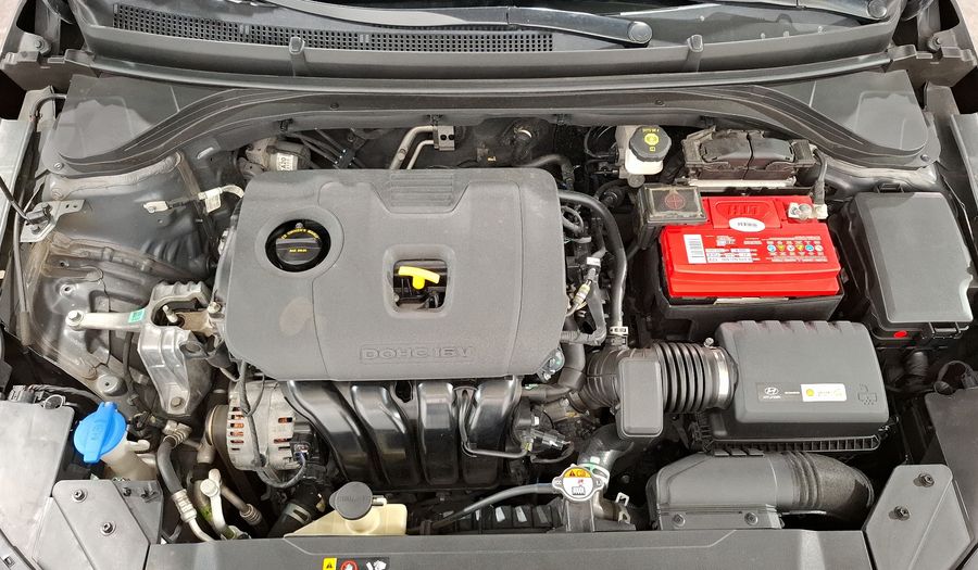 Hyundai Elantra 2.0 GLS PREMIUM AUTO Sedan 2019