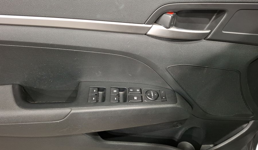 Hyundai Elantra 2.0 GLS PREMIUM AUTO Sedan 2019