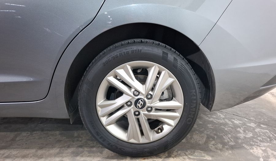 Hyundai Elantra 2.0 GLS PREMIUM AUTO Sedan 2019