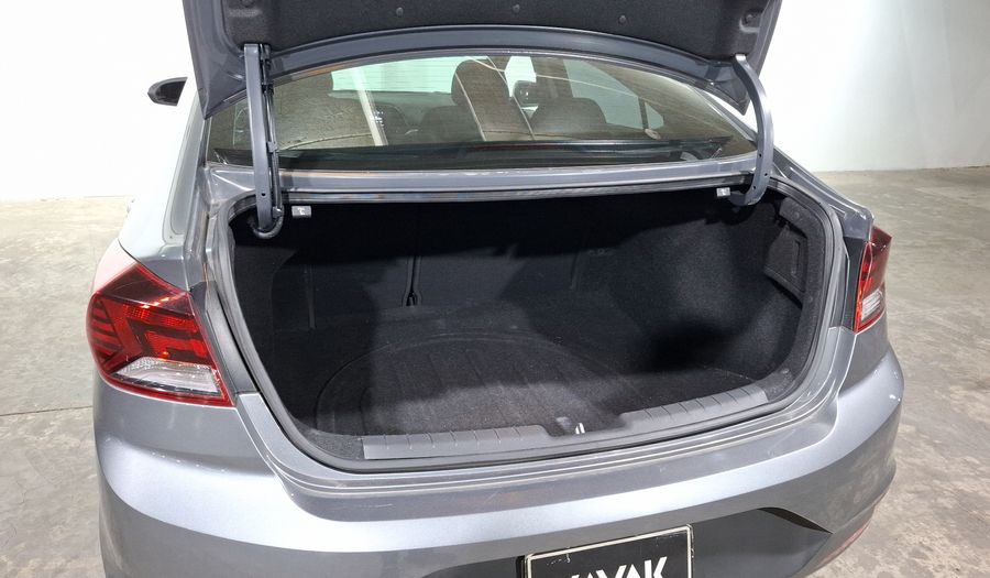 Hyundai Elantra 2.0 GLS PREMIUM AUTO Sedan 2019