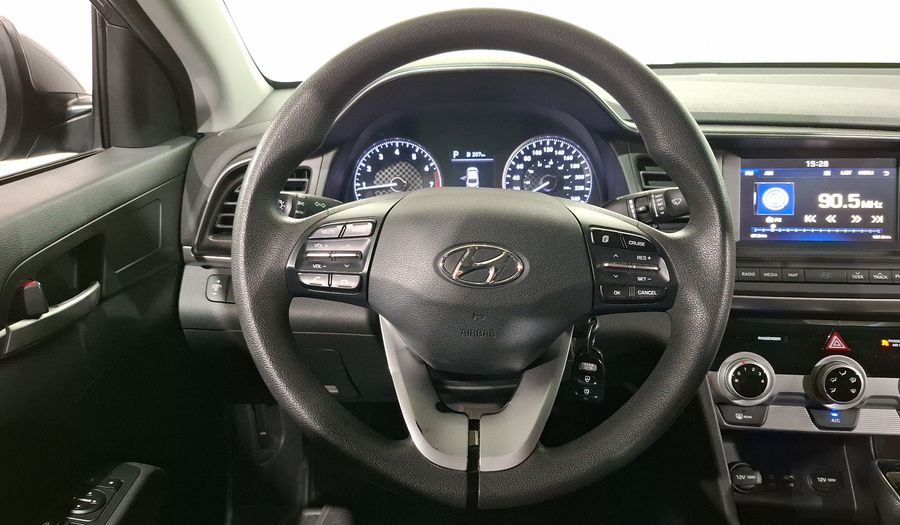 Hyundai Elantra 2.0 GLS PREMIUM AUTO Sedan 2019