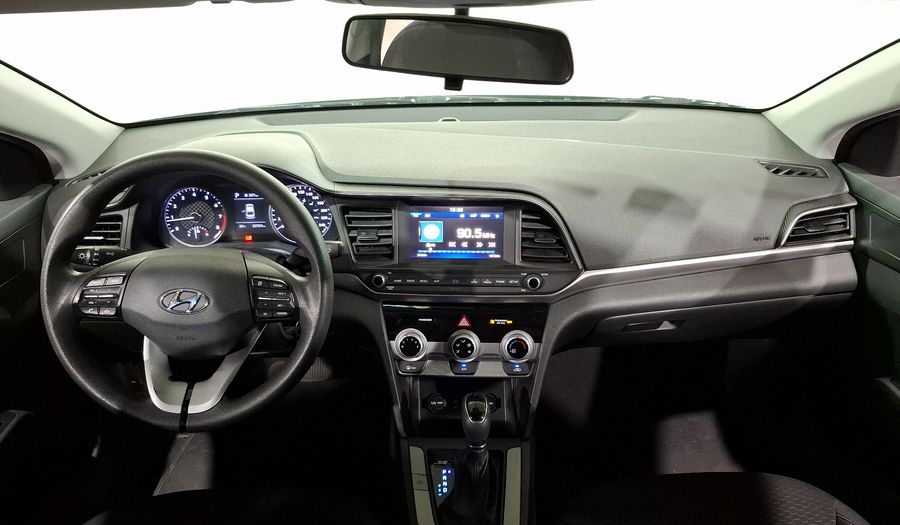 Hyundai Elantra 2.0 GLS PREMIUM AUTO Sedan 2019