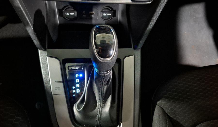Hyundai Elantra 2.0 GLS PREMIUM AUTO Sedan 2019