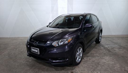 Honda • HR-V