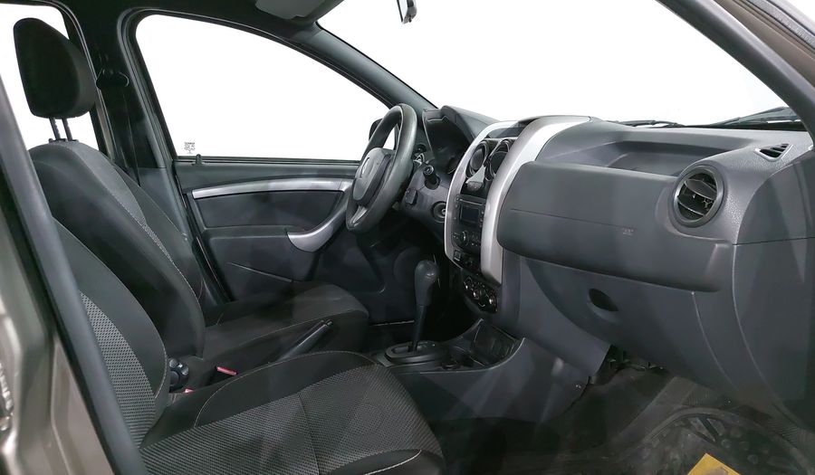 Renault Duster 2.0 EXPRESSION AT Suv 2017