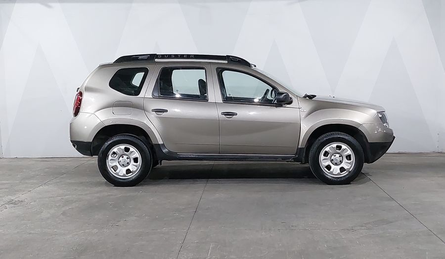 Renault Duster 2.0 EXPRESSION AT Suv 2017