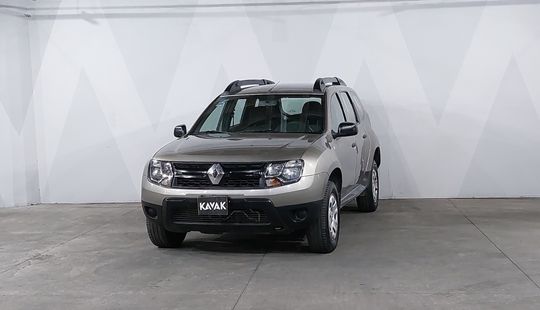 Renault • Duster