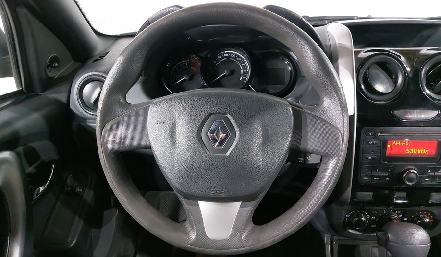 Renault Duster 2.0 EXPRESSION AT Suv 2017