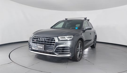 Audi • SQ5