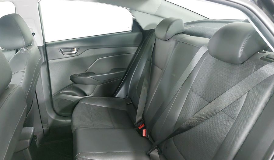 Hyundai Accent 1.6 GLS AUTO Sedan 2021