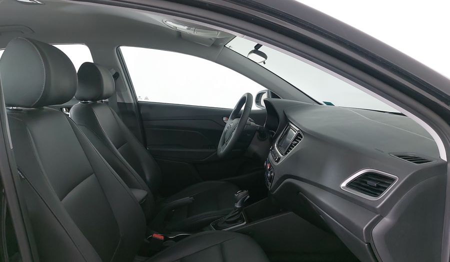 Hyundai Accent 1.6 GLS AUTO Sedan 2021