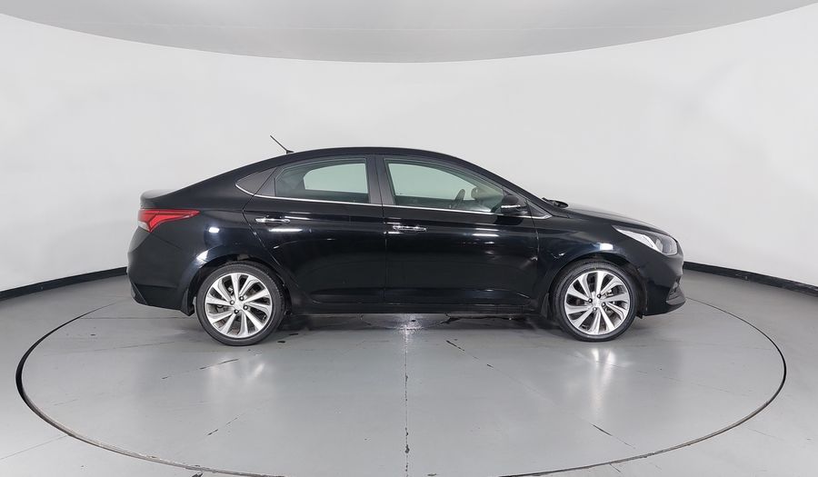 Hyundai Accent 1.6 GLS AUTO Sedan 2021
