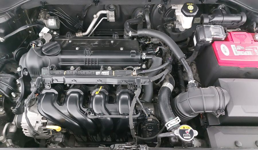 Hyundai Accent 1.6 GLS AUTO Sedan 2021