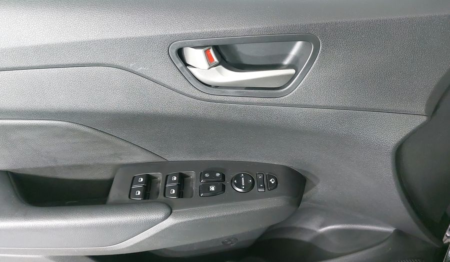 Hyundai Accent 1.6 GLS AUTO Sedan 2021