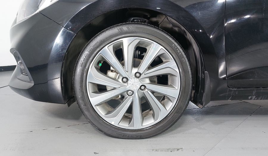 Hyundai Accent 1.6 GLS AUTO Sedan 2021