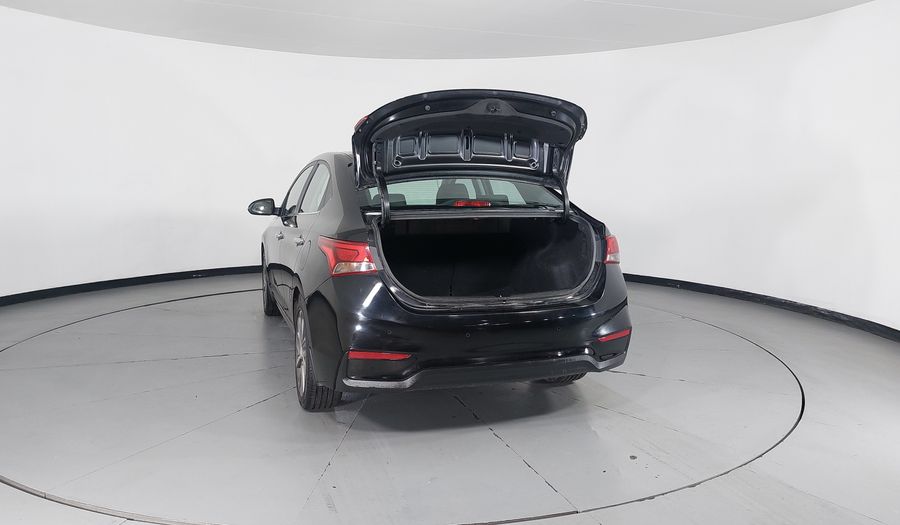 Hyundai Accent 1.6 GLS AUTO Sedan 2021