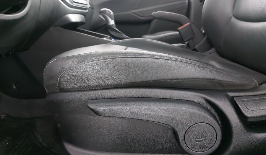 Hyundai Accent 1.6 GLS AUTO Sedan 2021