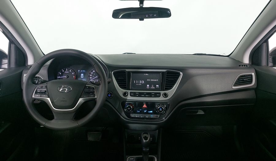 Hyundai Accent 1.6 GLS AUTO Sedan 2021