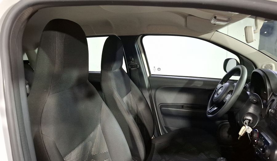 Fiat Mobi 1.0 LIKE Hatchback 2021