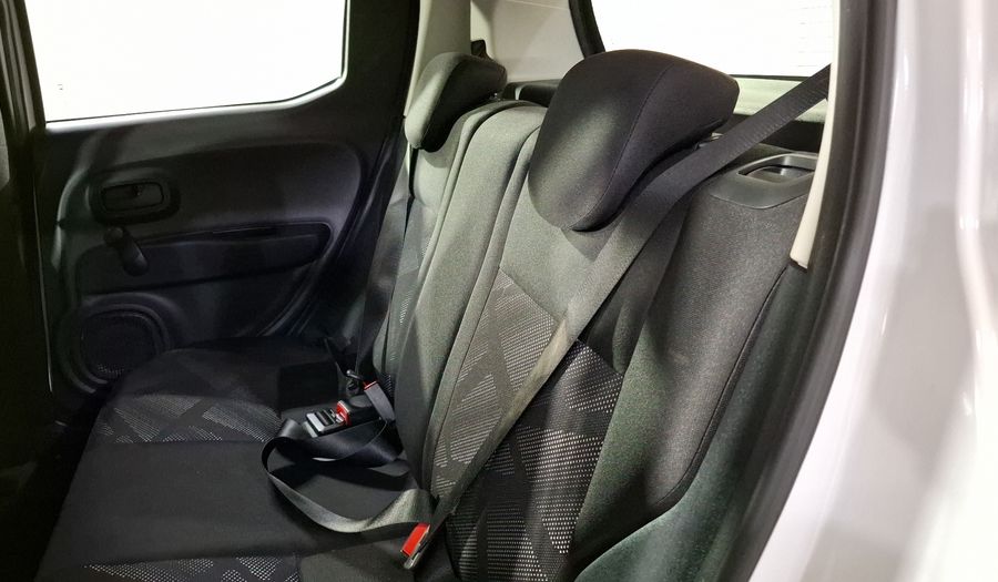 Fiat Mobi 1.0 LIKE Hatchback 2021