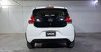 Fiat Mobi 1.0 LIKE Hatchback 2021