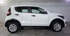 Fiat Mobi 1.0 LIKE Hatchback 2021