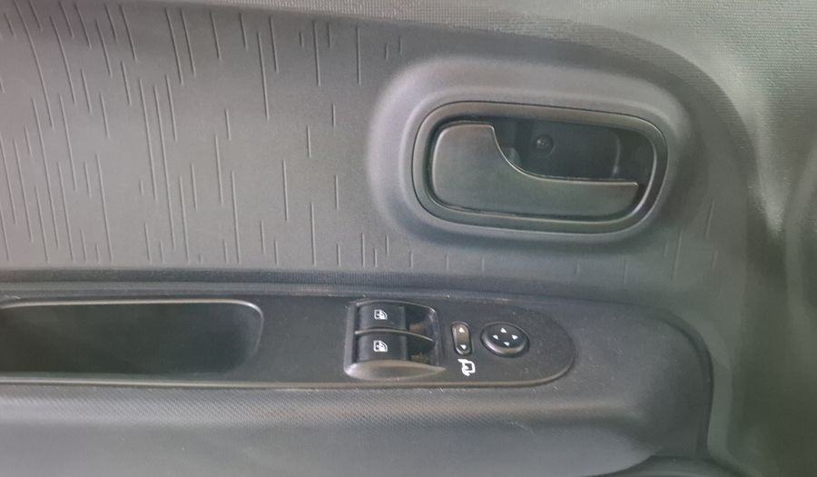 Fiat Mobi 1.0 LIKE Hatchback 2021