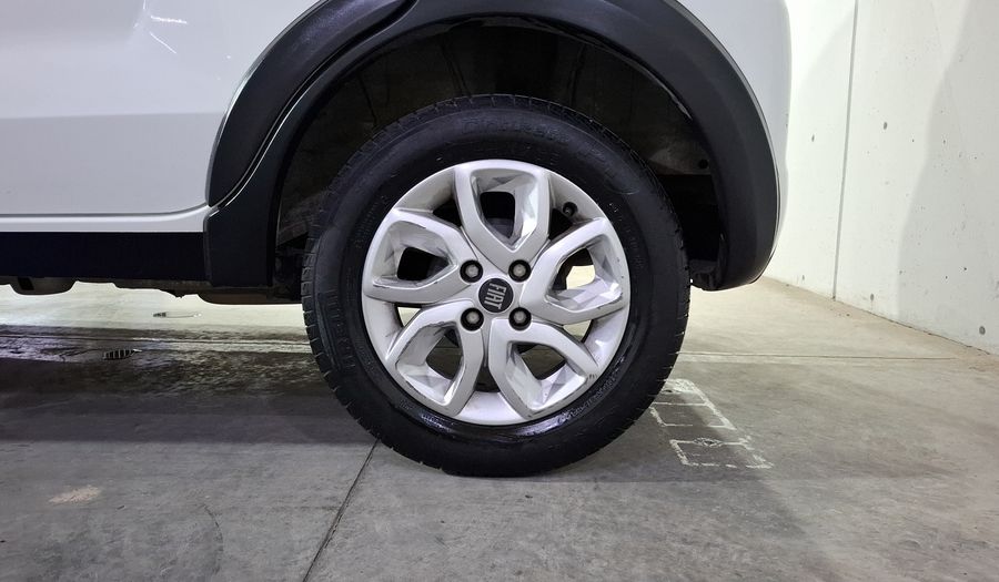 Fiat Mobi 1.0 LIKE Hatchback 2021