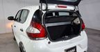 Fiat Mobi 1.0 LIKE Hatchback 2021