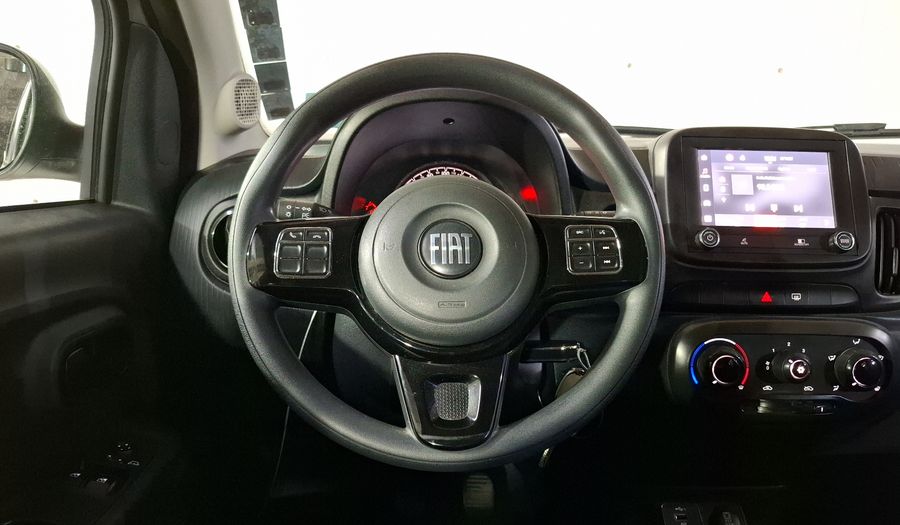 Fiat Mobi 1.0 LIKE Hatchback 2021
