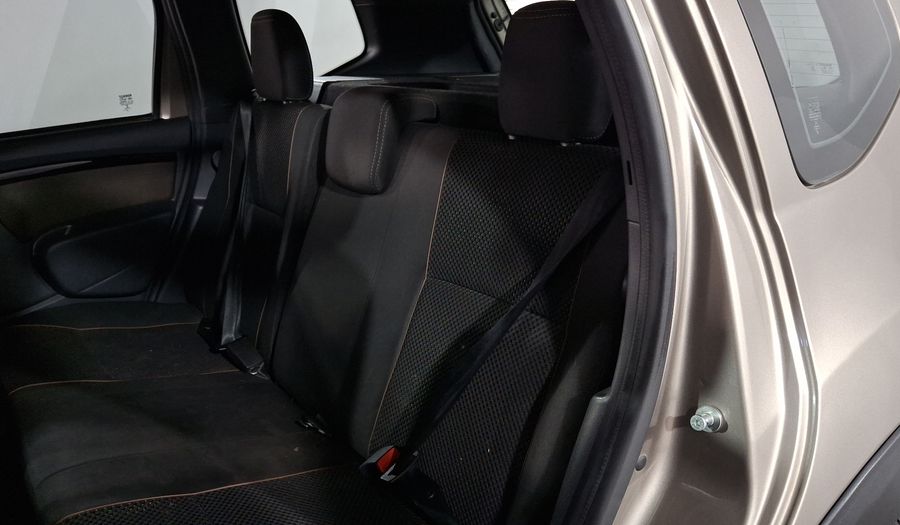 Renault Duster 2.0 DYNAMIQUE MEDIA NAV MT Suv 2017