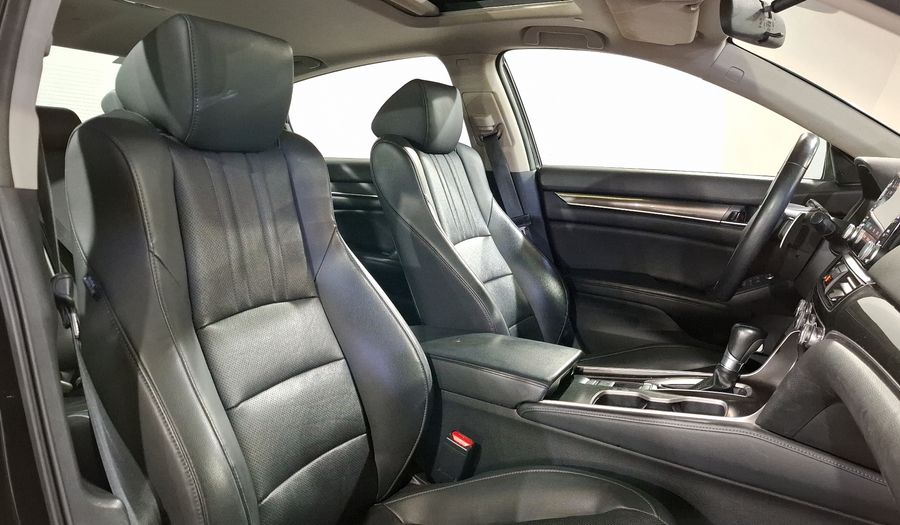 Honda Accord 1.5 SPORT PLUS AUTO Sedan 2018