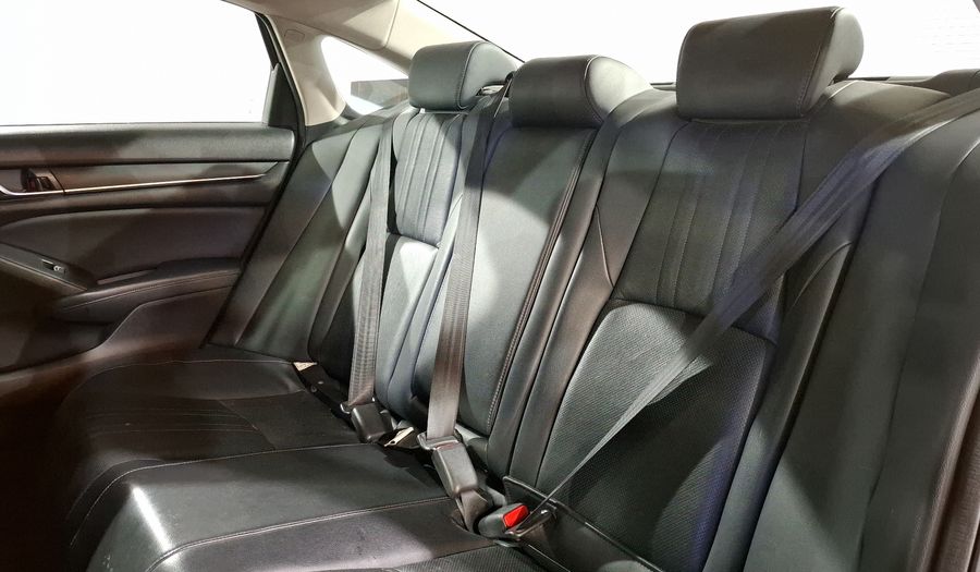 Honda Accord 1.5 SPORT PLUS AUTO Sedan 2018