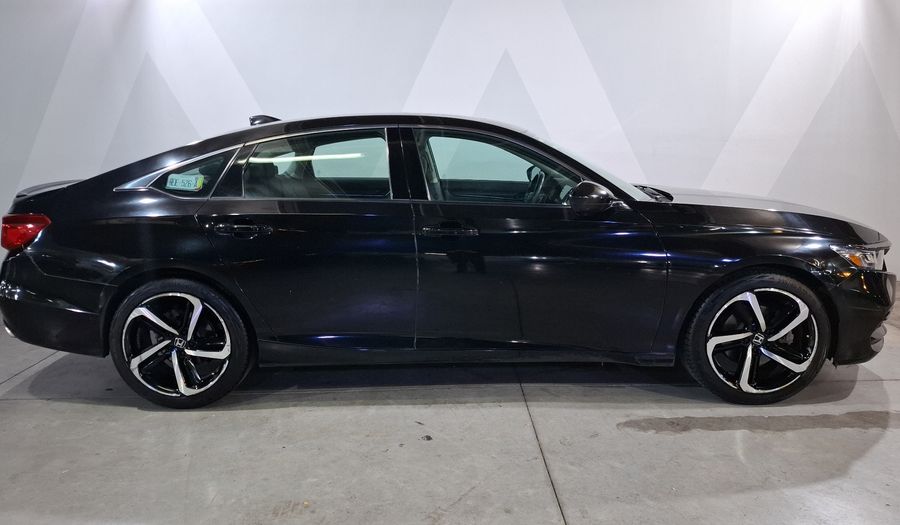 Honda Accord 1.5 SPORT PLUS AUTO Sedan 2018