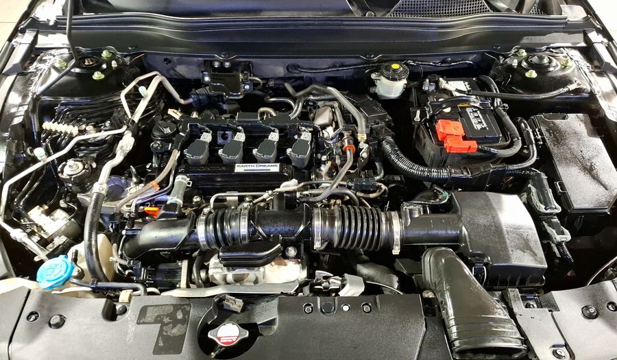 Honda Accord 1.5 SPORT PLUS AUTO Sedan 2018