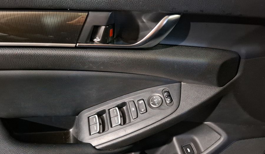Honda Accord 1.5 SPORT PLUS AUTO Sedan 2018