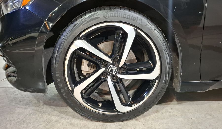 Honda Accord 1.5 SPORT PLUS AUTO Sedan 2018