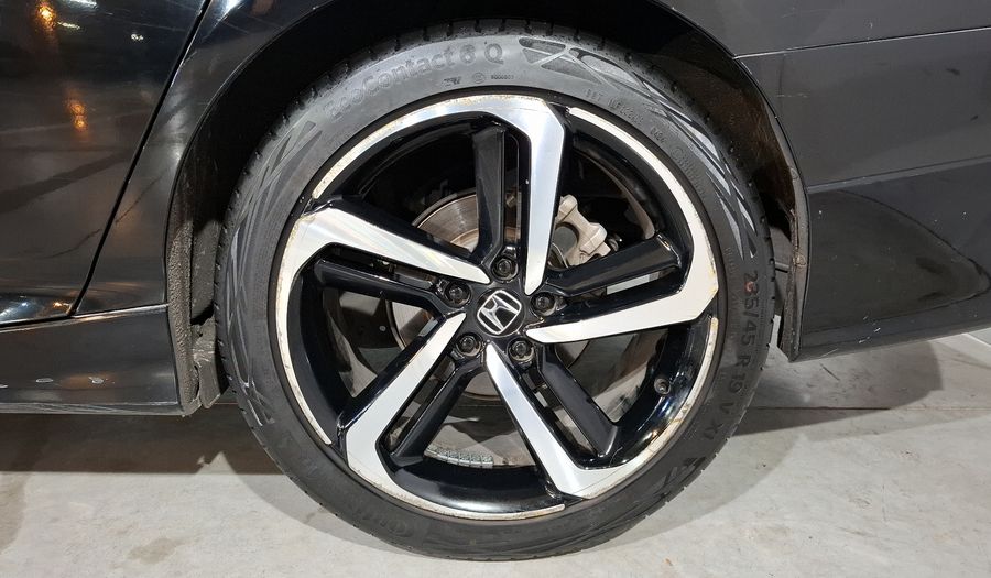 Honda Accord 1.5 SPORT PLUS AUTO Sedan 2018