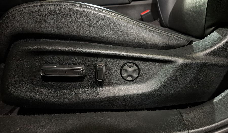 Honda Accord 1.5 SPORT PLUS AUTO Sedan 2018