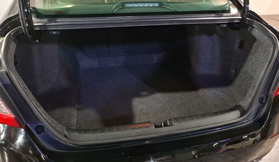 Honda Accord 1.5 SPORT PLUS AUTO Sedan 2018